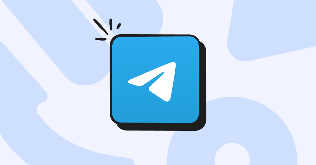 How to scan and add friends on Telegram
