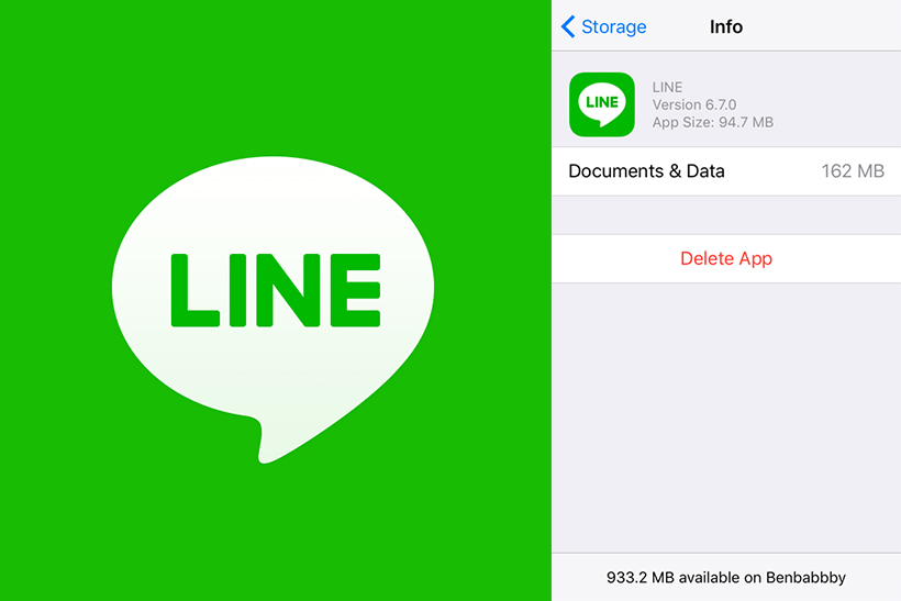 How to Register and Use LINE's Official Website